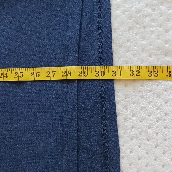 Men's Nike XXL blue lightweight Tshirt - Picture 7 of 7